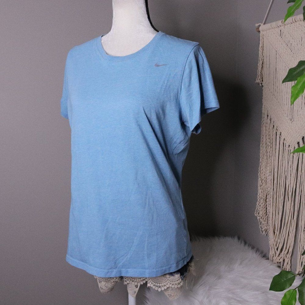 Nike | Dri Fit Slim Fit T Shirt Athletic